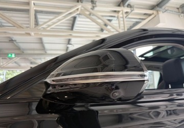 Hongqi HS3 1.5T 169KM 2025 Hongqi HS3 1.5T FWD 156KM Leasing od 101 ubezpieczenie za 1 zl 1.5 169KM, zdjęcie 10