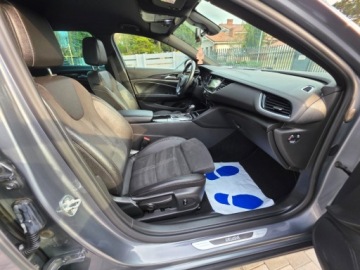 Opel Insignia II Sports Tourer 2.0 CDTI 170KM 2019 Opel Insignia 2.0 170Ps Exclusive Skora Navi Kamera Piekna Gwarancja 2.0, zdjęcie 26