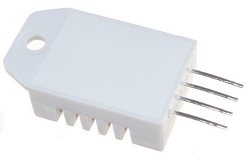 DHT22 AM2302 Датчик температуры и влажности Arduino