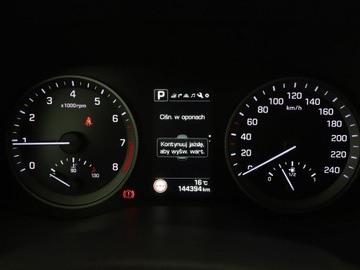Hyundai Tucson III 2017 Hyundai Tucson 177KM Automat Hak Navi Czujniki, zdjęcie 21