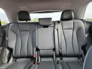 Audi Q8 2023 Audi Q8 Premium Plus S-Line 2023 3.0l 3.0 Benzyna 335KM, zdjęcie 10