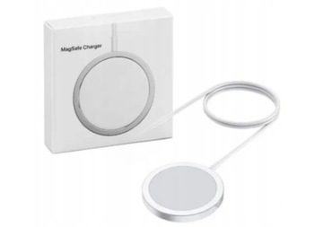 MAGSAFE ŁADOWARKA INDUKCYJNA DO IPHONE APPLE