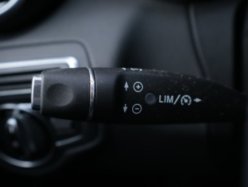 Mercedes Klasa C W205 2017 Mercedes C C 180 d, Skóra, Navi, Klima, zdjęcie 18