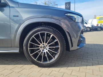 Mercedes GLE V167 2020 Mercedes-Benz GLE 350 Salon PL / Burmester Surroun, zdjęcie 14