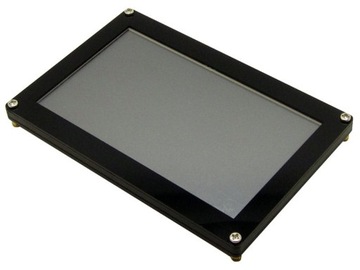 Wyświetlacz LCD IPS 5