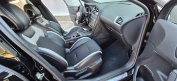 DS 4 I Hatchback (Citroen) 1.6 HDi 112KM 2013 Citroen DS4 1.6 eHdi 112ps Automat Serwis ASO Masaze Piekny Gwarancja!, zdjęcie 17