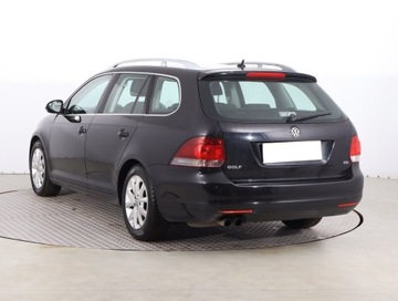 Volkswagen Golf VI Variant 1.4 TSI 122KM 2010 VW Golf 1.4 TSI, DSG, Klima, Klimatronic, zdjęcie 3
