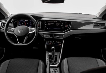 Volkswagen Taigo 2024 Volkswagen Taigo 1.0 TSI Life DSG, Reflektory LED MATRIX, Keyless, Podgrze, zdjęcie 13