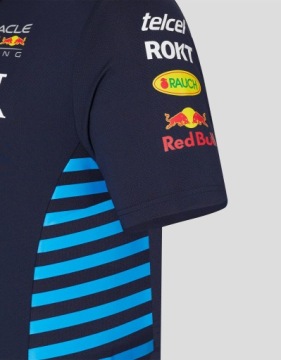 Футболка RED BULL Polo Racing Team 2024 — XL