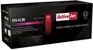 Toner ActiveJet ATH-413N MAGENTA