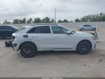 Audi Q8 2021 Audi Q8 Prestige 55 Tfsi Quattro Tiptronic 2021 3.0l 3.0 Benzyna 335KM, zdjęcie 6