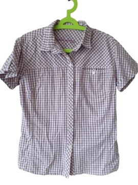 ALPINE PRO-KOSZULA TREKKINGOWA XL KM1