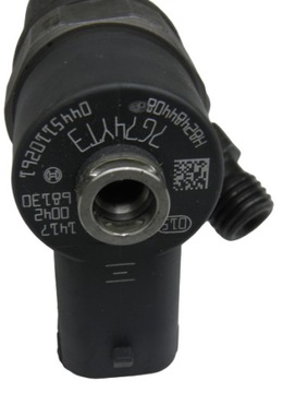 ИНЖЕКТОР 0445110261 RENAULT ОРИГИНАЛЬНЫЙ ИНЖЕКТОР