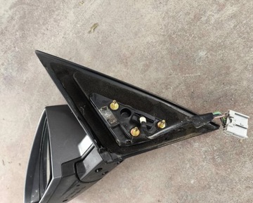 NISSAN PRIME 2002 PŘEDNÍ STRANA LEVÝ KOMPLETNÍ