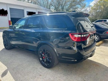 Dodge Durango III 2023 Dodge Durango 2023 DODGE DURANGO SRT 392 6.4 Benzyna 475KM, zdjęcie 1