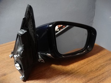 IDEALNI ZRCÁTKO PRAVÉ KAMERA BMW G11 G12 9PIN 1