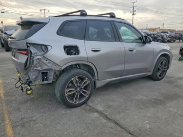 BMW X1 U11 2024 BMW X1 2024r., M35i, 2L, od ubezpieczalni 2.0 Benzyna 316KM, zdjęcie 5