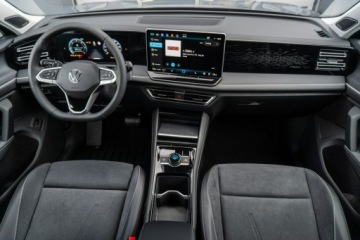 Volkswagen Tiguan III 2025 Volkswagen Tiguan Elegance 1.5 eTSI 150 KM DSG -, zdjęcie 15