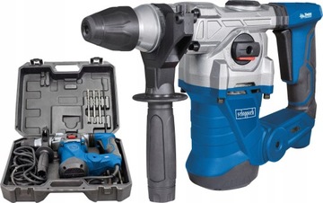 Перфоратор Scheppach DH1300PLUS 1250 Вт