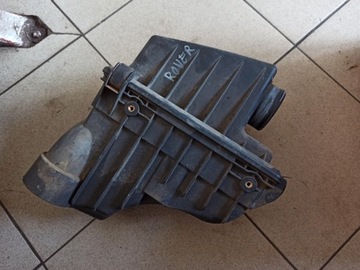 POUZDRO FILTRU VZDUCHU ROVER 416