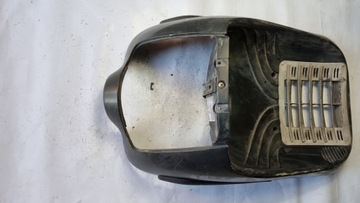 КРЫШКА ПЕРЕДНЕГО ОБтекателя APRILIA SCARABEO 125