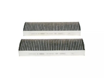 BOSCH 1 987 435 522 FILTR VENTILACE PROSTORU SPOLUJEZDCE