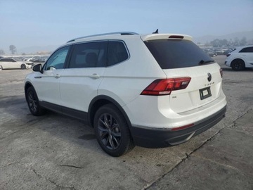 Volkswagen Tiguan II 2023 Volkswagen Tiguan SE 2023 2.0l 2.0 Benzyna 184KM, zdjęcie 1