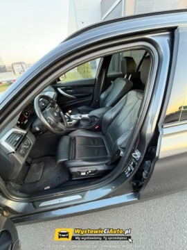 BMW Seria 3 G20-G21 Touring 2.0 320d 190KM 2019 BMW 320 xDrive Salon Polska Telefon: 662_107_995 Lokalizacja: Dąbrowa, zdjęcie 10