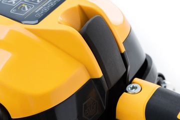 БЕНЗИНОВАЯ ЦЕПНАЯ ПИЛА STIGA CS 540 14 ДЮЙМОВ + МАСЛО
