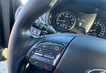 Hyundai i30 III Hatchback 1.4 T-GDI 140KM 2018 Hyundai i30 Hyundai i30 1.4 T-GDI DCT Premium 1.4 Benzyna 140KM, zdjęcie 27