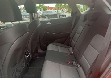 Hyundai Tucson III 2018 Hyundai Tucson Serwisowany - bezwypadkowy - pierwszy wlasciciel 1.6 116KM, zdjęcie 17