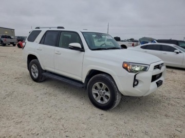 Toyota 2024 Toyota 4-Runner Premium 2024 4.0 Benzyna 270KM, zdjęcie 4