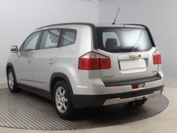 Chevrolet Orlando 2.0D 163KM 2012 Chevrolet Orlando 2.0 VCDi, Automat, 7 miejsc, zdjęcie 3