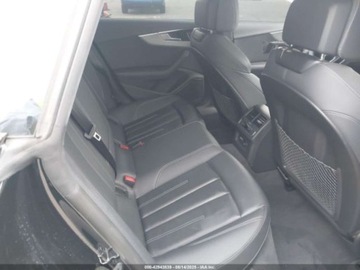 Audi 2024 Audi A5 Sportback Premium Plus 45 Tfsi Quattro S Tronic 2024 2.0l 2.0 261KM, zdjęcie 12