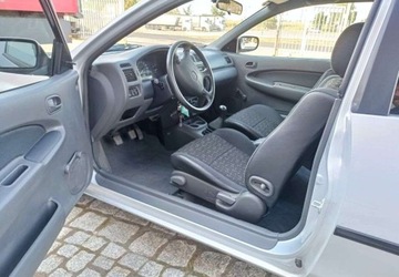 Mazda 323 V S 1.3 i 16V 73KM 1996 Mazda 323 Bardzo ladna importowana z Niemiec, zdjęcie 6