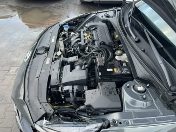 Hyundai Elantra VII Sedan 1.6 MPI 123KM 2022 Hyundai Elantra 1.6l LED Kamera Podgrzewanie Klima, zdjęcie 13