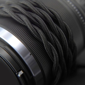 Kabel do słuchawek 2-pinowe złącze QDC 2,5 mm