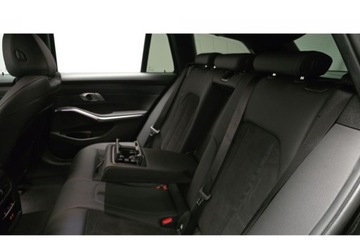 BMW Seria 3 G20-G21 Touring Facelifting 2.0 320d 190KM 2023 BMW Seria 3 xDrive I Dodat. kpl. kol FV VAT 2.0 Diesel 190KM, zdjęcie 22