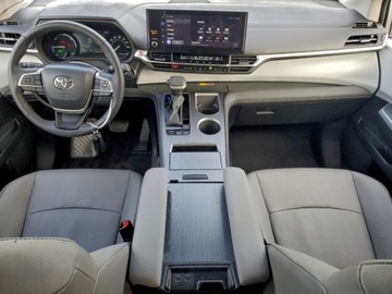 Toyota Sienna III 2025 Toyota Sienna Xle 2025 2.5 Hybryda 245KM, zdjęcie 8