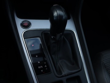 Seat Leon III ST Facelifting 1.5 EcoTSI 150KM 2018 Seat Leon 1.5 TSI, Skóra, Navi, Klima, zdjęcie 15