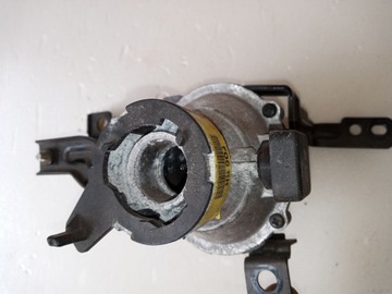 KIA E NIRO EV HALOGEN PRAVÝ