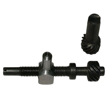 NAPINACZ ŁAŃCUCHA OLEO-MAC GS370 GS371 GS410 GS411 GS440 GS451 ŚRUBA PIŁY