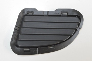 FIAT GRANDE PUNTO 2011 PRAVÁ STRANA MŘÍŽKA CHLADIČŮ / MASKA