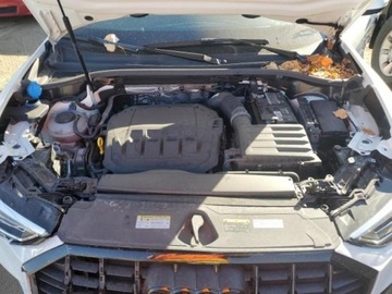 Audi Q3 II 2021 Audi Q3 2021r., Premium Plus, od ubezpieczalni 2.0 Benzyna 228KM, zdjęcie 11