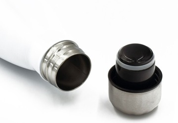 ТЕРМОБУТЫЛКА ТЕРМОС ДЛЯ КОФЕ И ЧАЯ 500 мл