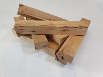 Drewno opałowe / kominkowe 7 kg