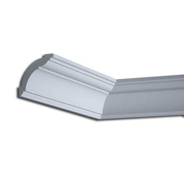 LISTWA SUFITOWA OŚWIETLENIOWA MD367LG PRZYSUFITOWA