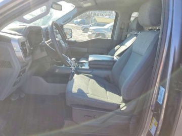 Ford 2023 Ford F150 Lightning Pro 2023 Elektryczny 580KM, zdjęcie 7