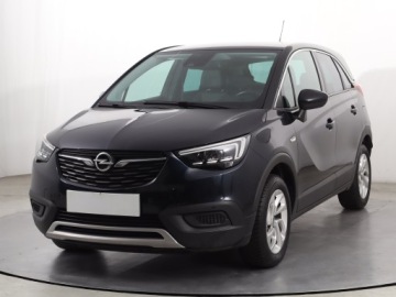 Opel 2020 Opel Crossland 1.2 Turbo, Salon Polska, zdjęcie 1