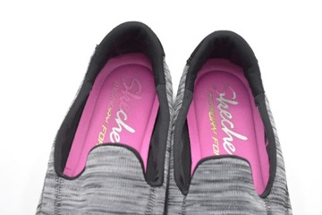 Пена с эффектом памяти Skechers (41), как новая.